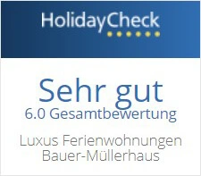 Hotels mit Hotelbewertungen bei HolidayCheck